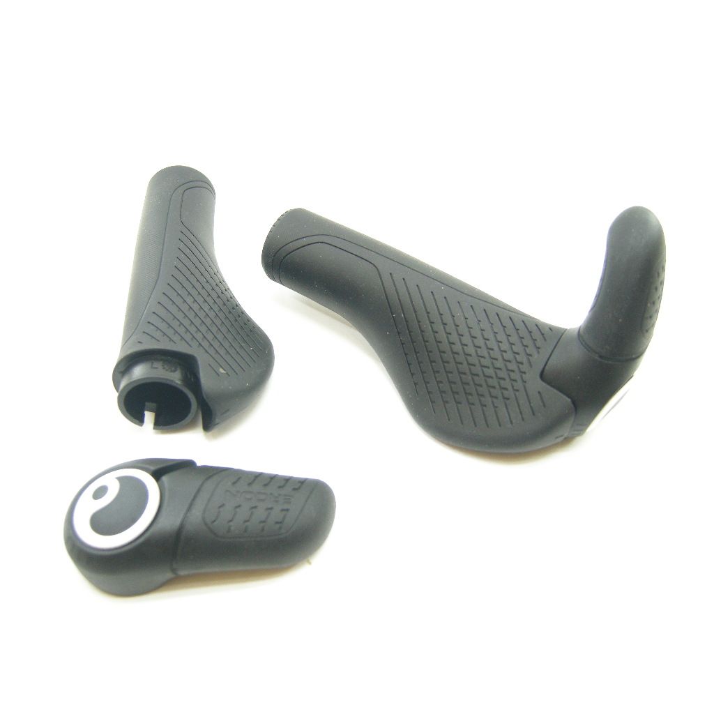 GS2 Evo Lenkergriffe